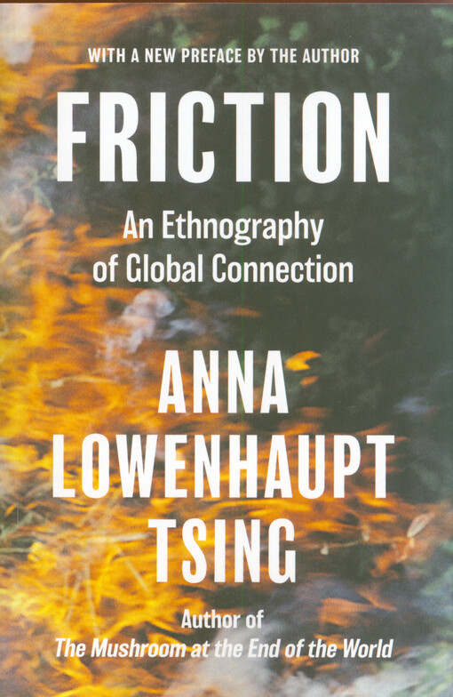 Friction : an ethnography of global connection