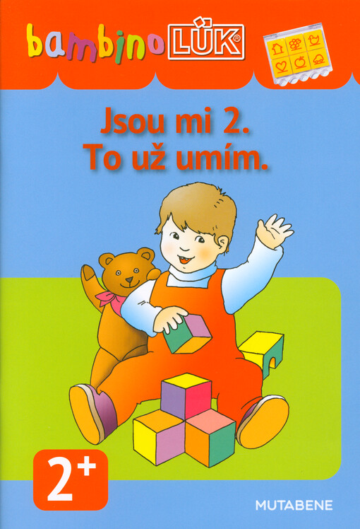 Jsou mi 2 - to už umím