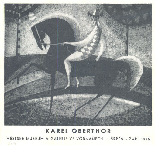 Karel Oberthor