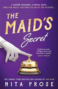 The Maid's secret. 3