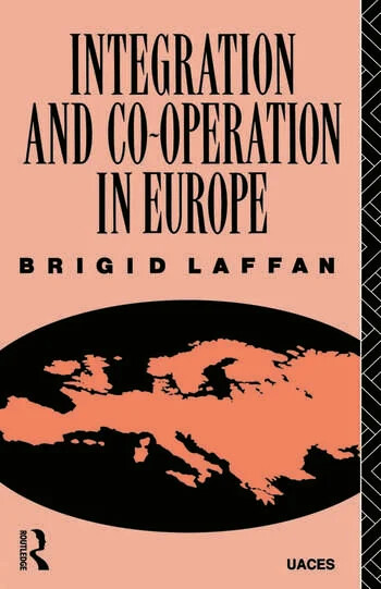 Integration and co-operation in Europe