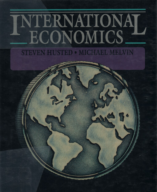 International economics