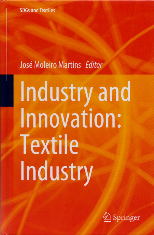 Industry and innovation : textile industry