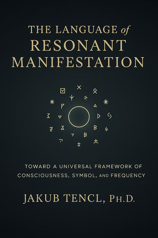 the language of resonant manifestation