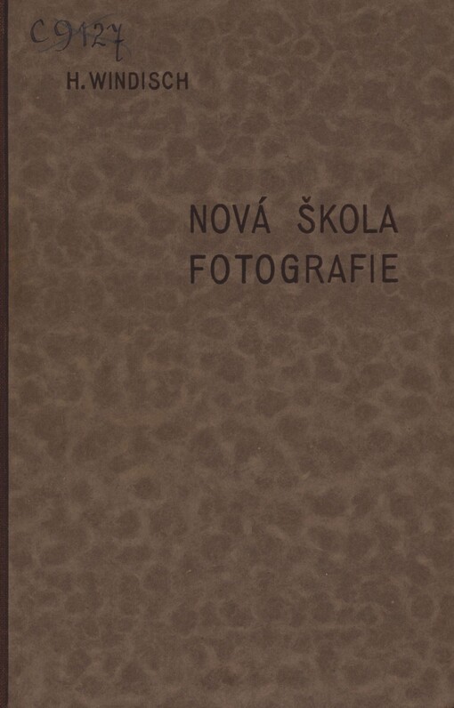 Nová škola fotografie
