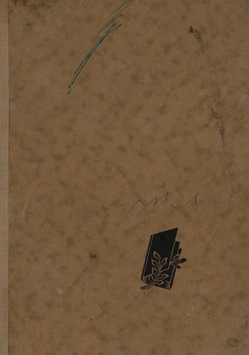 Satyrovo pokání :román