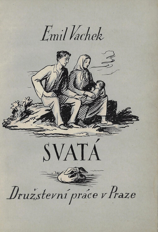 Svatá