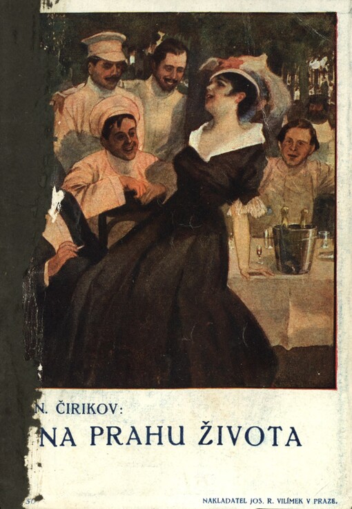 Na prahu života a jiné novelly