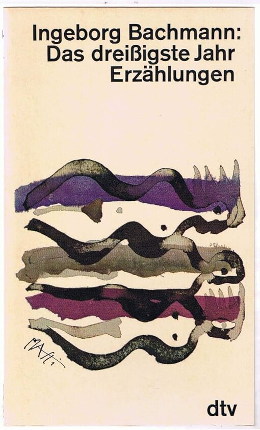 Das dreissigste Jahr :Erzählungen