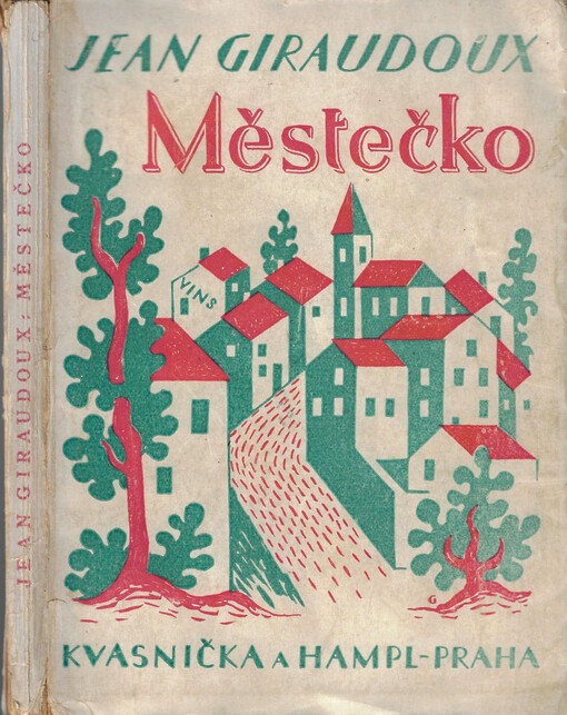 Městečko