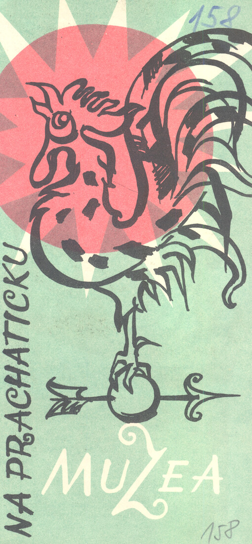 Muzea na Prachaticku