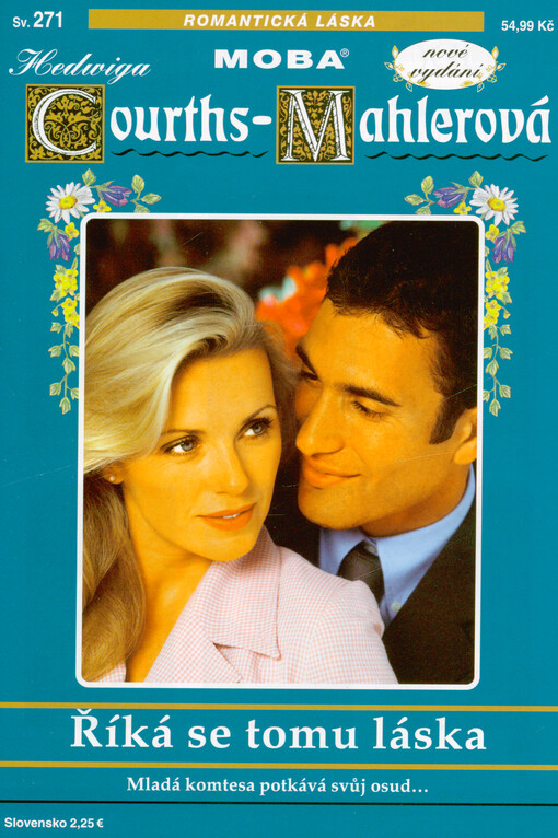 Říká se tomu láska