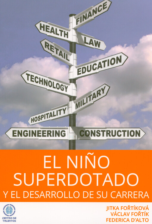 El niño superdotado y el desarrollo de su carrera