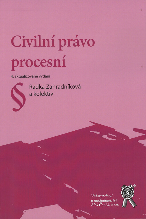 Civilní právo procesní