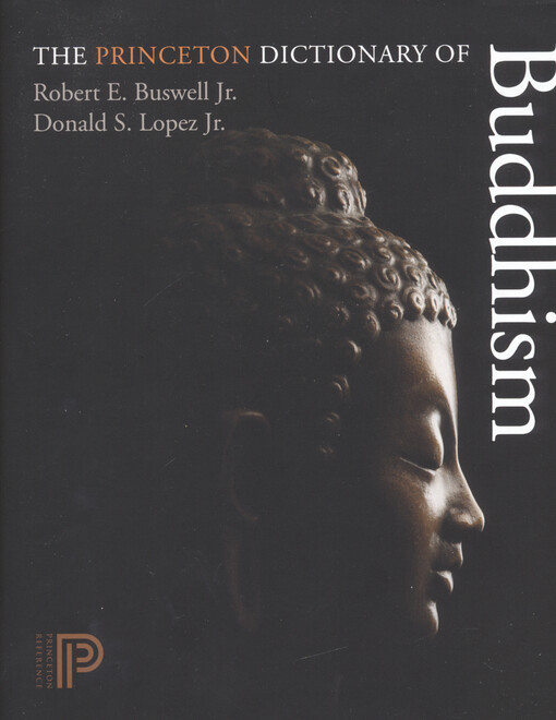 The Princeton dictionary of Buddhism
