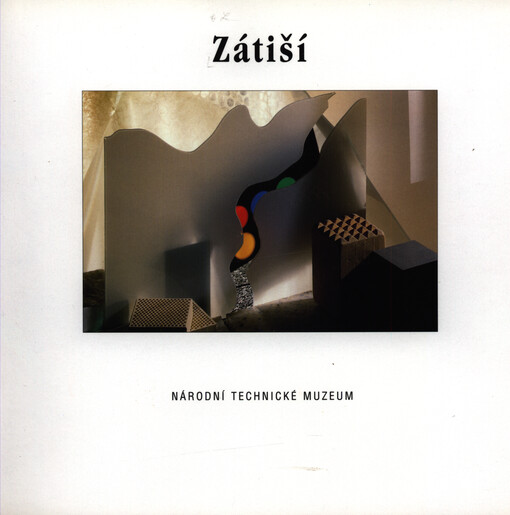 Zátiší : asociace fotografů a hosté