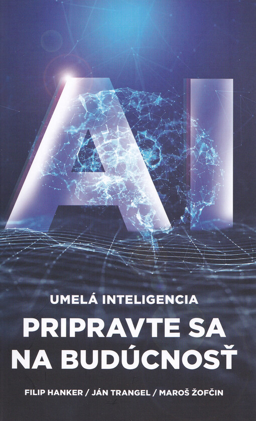 Umelá inteligencia