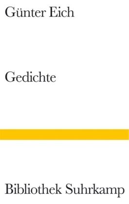 Gedichte