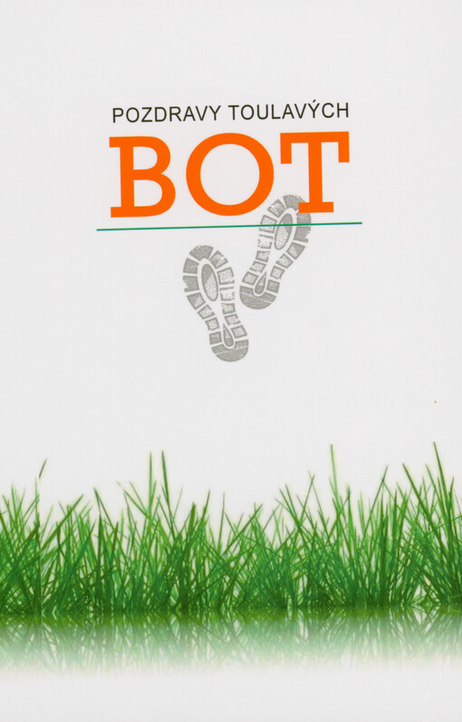 Pozdravy toulavých bot