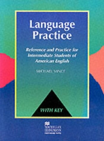 Language Practice With Key