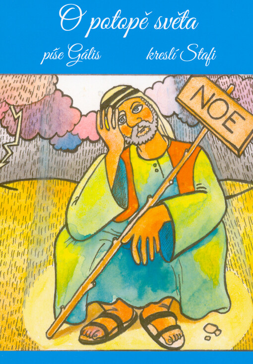O potopě světa