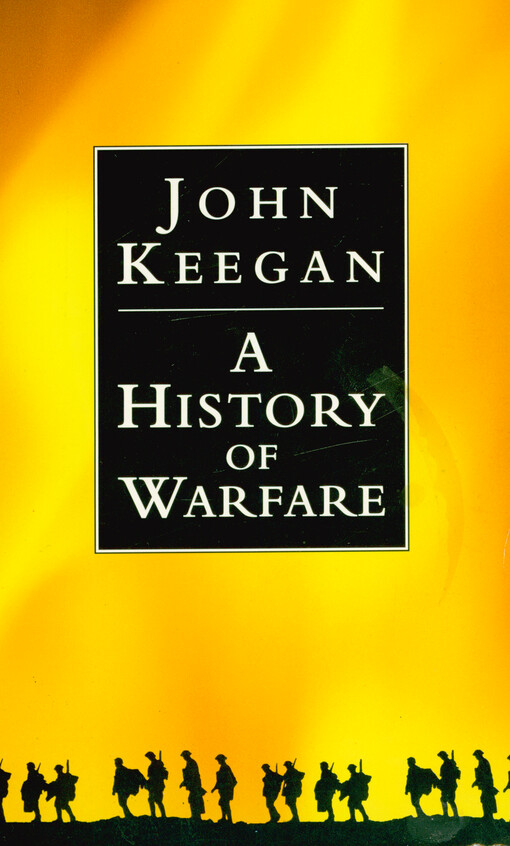A history of warfare