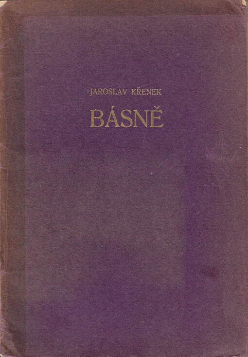 Básně