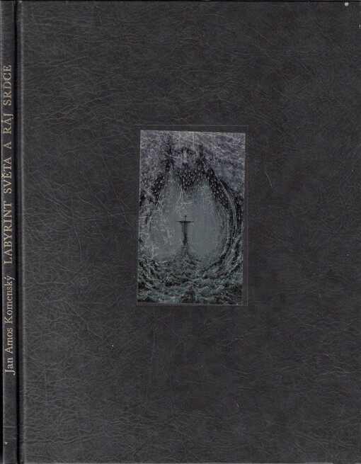 Labyrint světa a ráj srdce