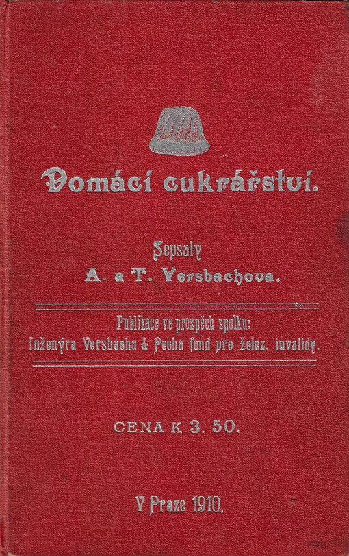 Domácí cukrářství