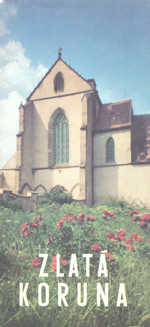 Zlatá Koruna