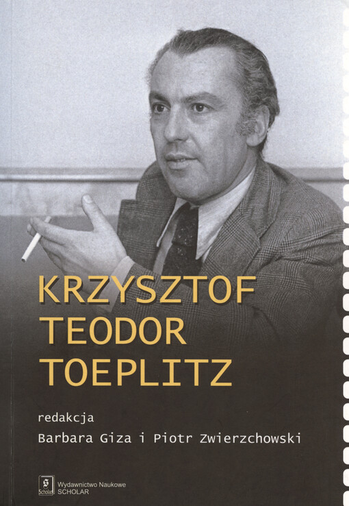 Krzysztof Teodor Toeplitz