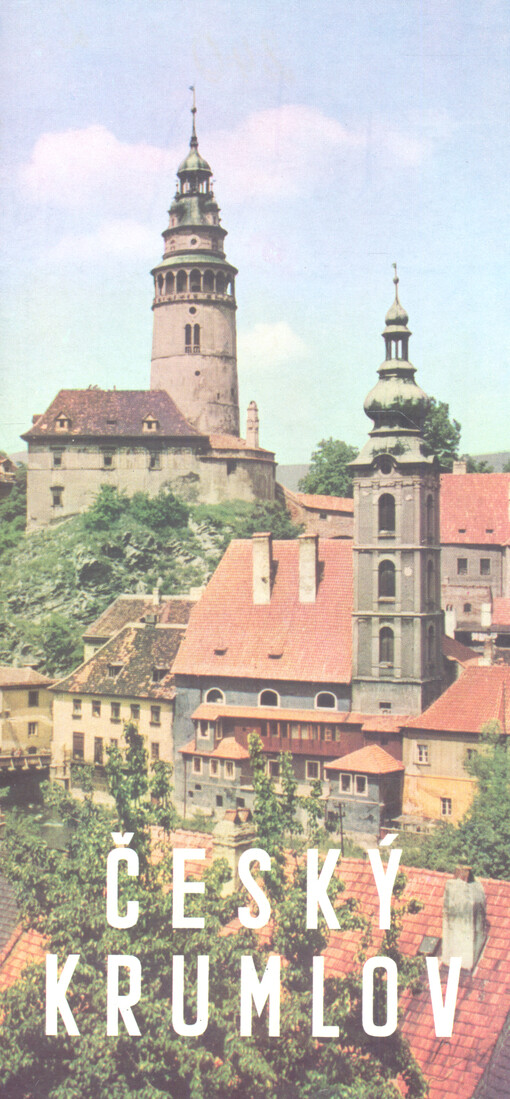 Český Krumlov