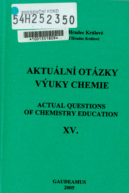 Základy matematiky 1