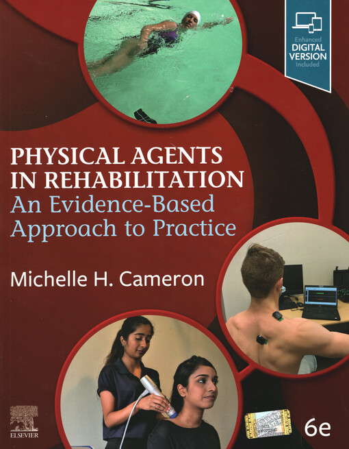 Physical agents in rehabilitation : an evidence-based approach to practice