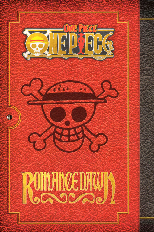 One piece - Romance Dawn