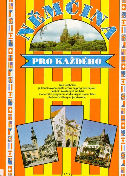 Němčina pro každého