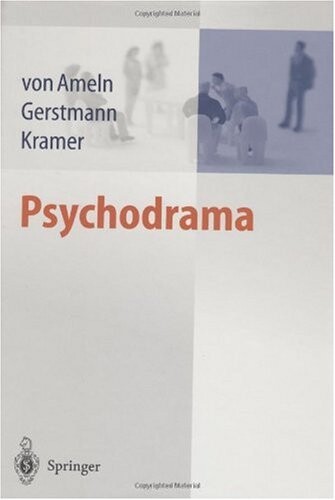 Psychodrama (German Edition)