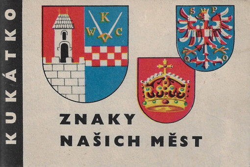 Znaky našich měst