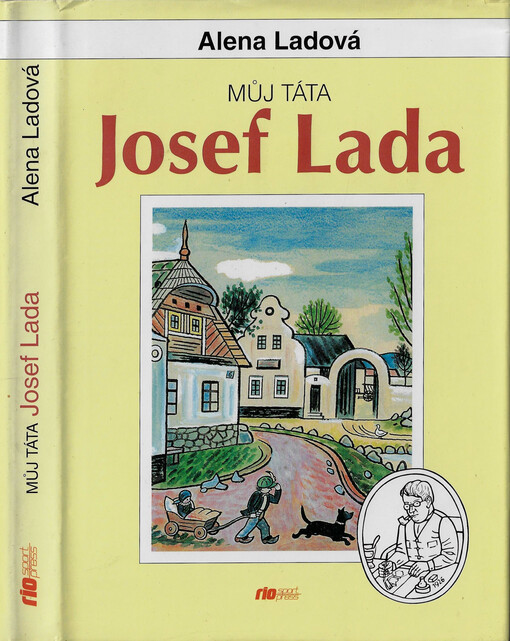 Můj táta Josef Lada
