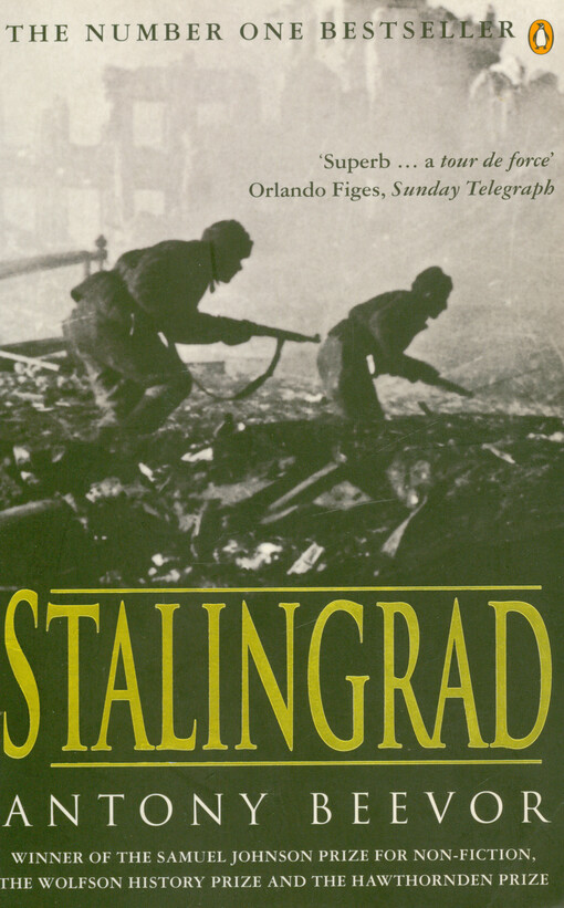Stalingrad