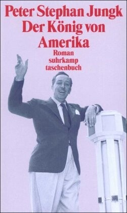 Der König von Amerika.