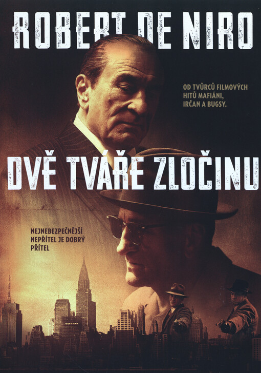 Dvě tváře zločinu