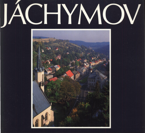 Jáchymov