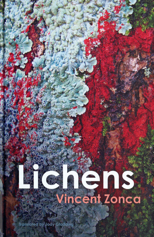 Lichens