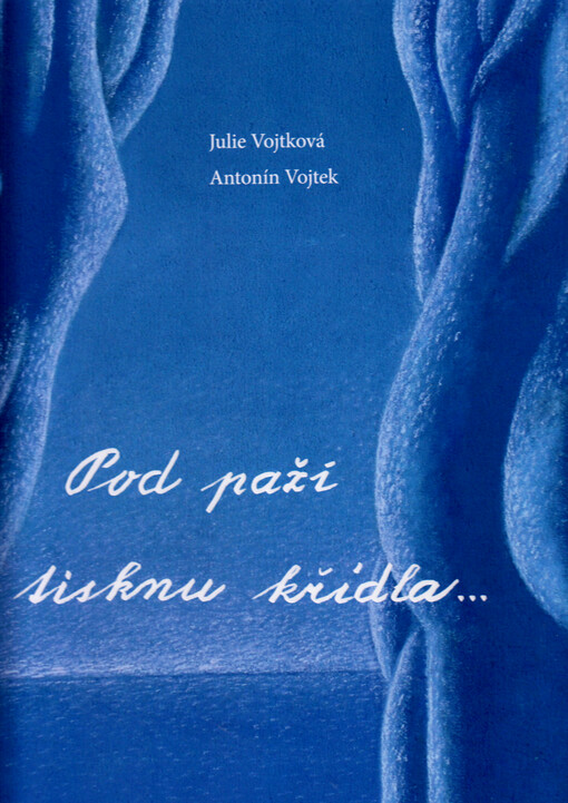 Pod paží tisknu křídla...