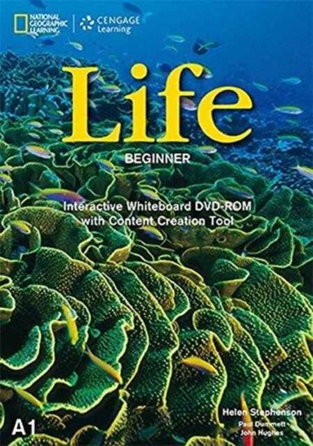 Life beginner, assessment CD-ROM with ExamView