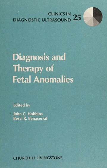 Diagnosis and therapy of fetal anomalies