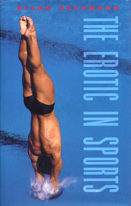 The erotic in sports