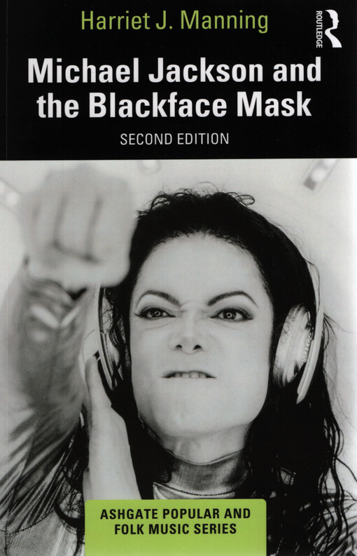Michael Jackson and the blackface mask