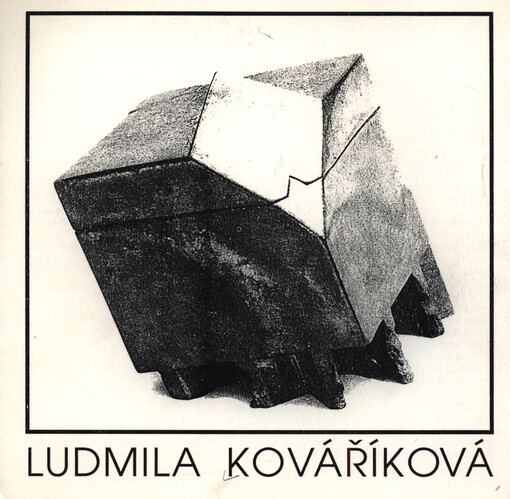 Ludmila Kováříková